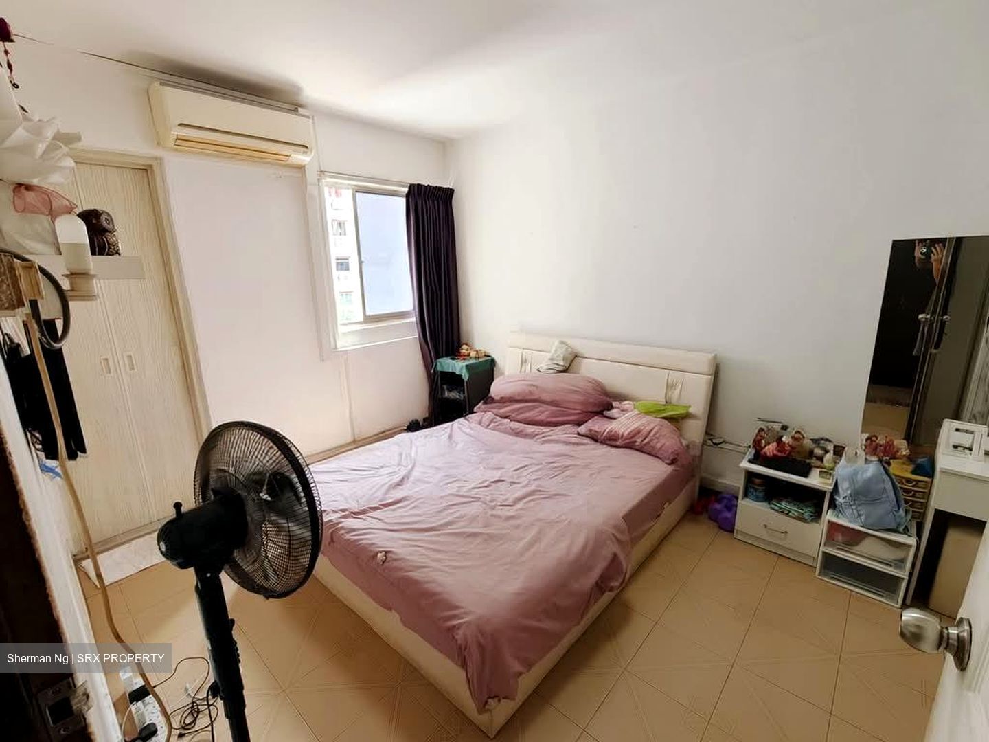 Blk 309 Shunfu Gardens (Bishan), HDB 3 Rooms #582434101